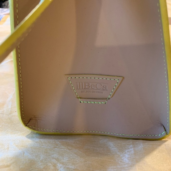 III beca by joy gryson handbag - Picture 5 of 13